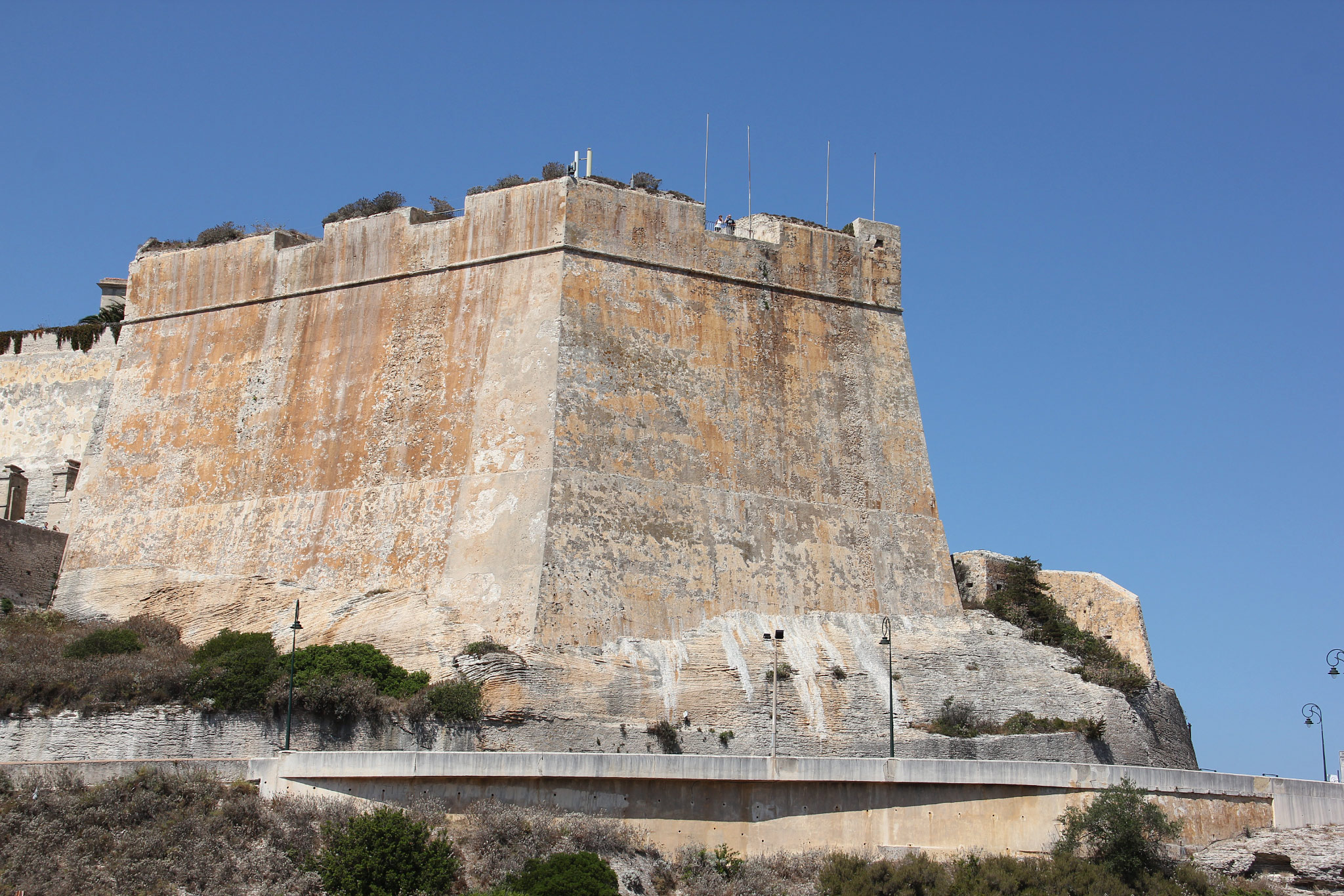 Bonifacio
